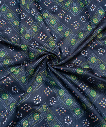 Buy Chanderi Fabric Online | Chanderi Cloth